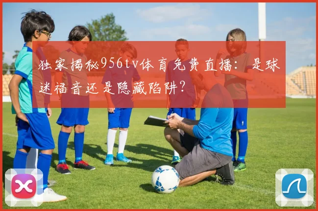 独家揭秘956tv体育免费直播：是球迷福音还是隐藏陷阱？